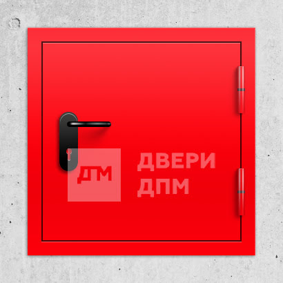 Люк противопожарный ЛПМ-78